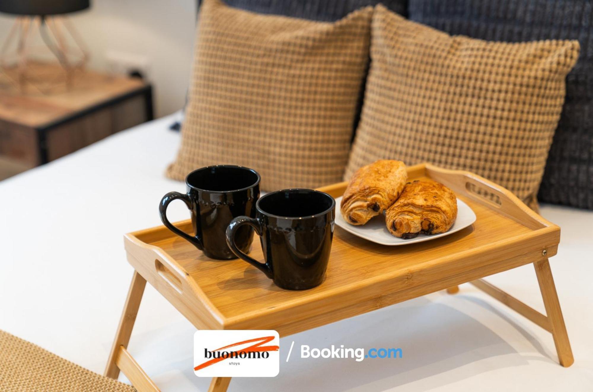 Two Bedroom Apartment At Buonomo Stays Short Lets & Serviced Accommodation Close To Wimbledon Tennis Courts London Exterior foto
